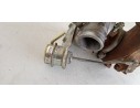 Recambio de turbocompresor para toyota avensis berlina (t 22) 2.0 turbodiesel cat referencia OEM IAM 1720164150  