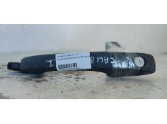 MANETA EXTERIOR DELANTERA IZQUIERDA 