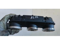 Recambio de mando climatizador para alfa romeo giulietta (191) 1.6jtd 105 fap referencia OEM IAM 156093743  
