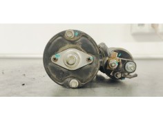 Recambio de motor arranque para mercedes-benz clase b (w245) 180 cdi (245.207) referencia OEM IAM   