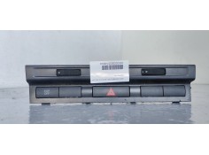 Recambio de warning para audi a6 berlina (4f2) 3.0 tdi quattro (171kw) referencia OEM IAM   