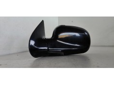 Recambio de retrovisor izquierdo para hyundai santa fe (sm) 2.7 v6 cat referencia OEM IAM 8761026921EB  