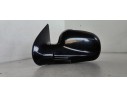 Recambio de retrovisor izquierdo para hyundai santa fe (sm) 2.7 v6 cat referencia OEM IAM 8761026921EB  