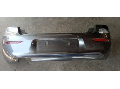 Recambio de paragolpes trasero para bmw serie 1 lim. (f20) 2.0 turbodiesel referencia OEM IAM   