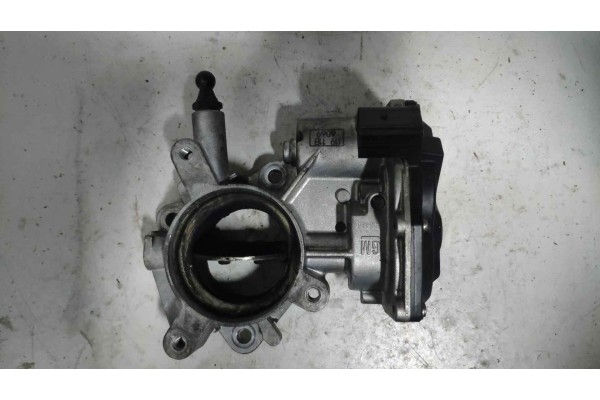 Recambio de caja mariposa para opel insignia sports tourer 2.0 16v cdti referencia OEM IAM 55564164 11911B6069 