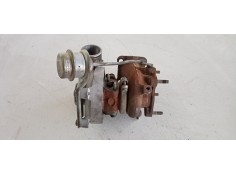 Recambio de turbocompresor para toyota avensis berlina (t 22) 2.0 turbodiesel cat referencia OEM IAM 1720164150  
