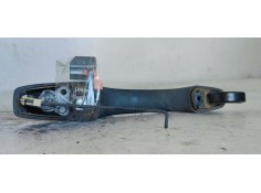 Recambio de maneta exterior delantera izquierda para dodge caliber 2.0i 155 referencia OEM IAM   