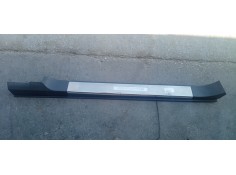 Recambio de faldon lateral para mercedes-benz clase cl (w215) coupe 600 (215.378) referencia OEM IAM   