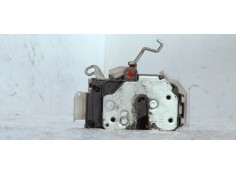 CERRADURA PUERTA DELANTERA IZQUIERDA 