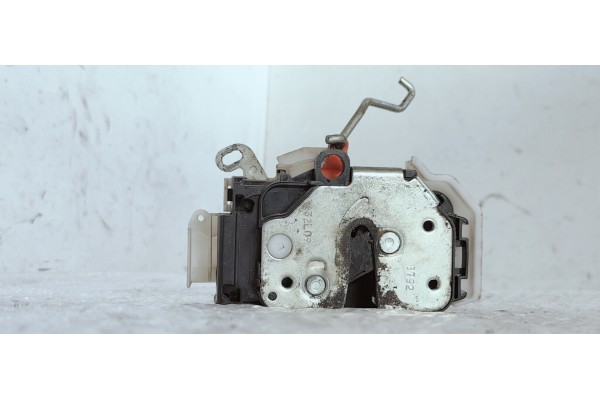 Recambio de cerradura puerta delantera izquierda para citroen nemo 1.4 hdi 70 referencia OEM IAM   