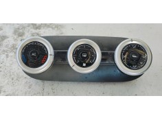 Recambio de mando climatizador para alfa romeo giulietta (191) 1.6jtd 105 fap referencia OEM IAM 156093743  