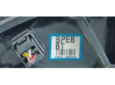 Recambio de retrovisor izquierdo para hyundai santa fe (sm) 2.7 v6 cat referencia OEM IAM 8761026921EB  