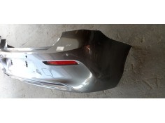 Recambio de paragolpes trasero para bmw serie 1 lim. (f20) 2.0 turbodiesel referencia OEM IAM   