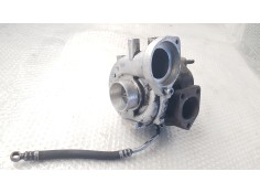 Recambio de turbocompresor para bmw serie 5 berlina (e60) 2.5d 177 [525] fap referencia OEM IAM 7791709E  