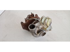 Recambio de turbocompresor para toyota avensis berlina (t 22) 2.0 turbodiesel cat referencia OEM IAM 1720164150  