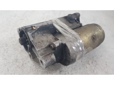 Recambio de motor arranque para kia carnival ii 2.9 crdi lx referencia OEM IAM 031114140  