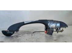 Recambio de maneta exterior delantera izquierda para dodge caliber 2.0i 155 referencia OEM IAM   