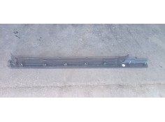 Recambio de faldon lateral para mercedes-benz clase cl (w215) coupe 600 (215.378) referencia OEM IAM   