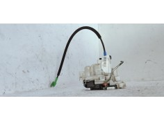 Recambio de cerradura puerta delantera izquierda para citroen nemo 1.4 hdi 70 referencia OEM IAM   