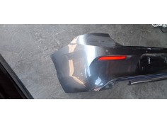 Recambio de paragolpes trasero para bmw serie 1 lim. (f20) 2.0 turbodiesel referencia OEM IAM   