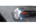 Recambio de paragolpes trasero para bmw serie 1 lim. (f20) 2.0 turbodiesel referencia OEM IAM   