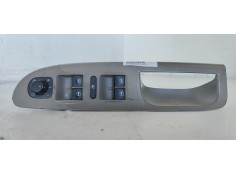 MANDO ELEVALUNAS DELANTERO IZQUIERDO 