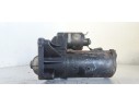 Recambio de motor arranque para volvo v40 familiar 1.9 d+ (85kw) referencia OEM IAM   