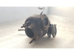 Recambio de turbocompresor para bmw serie 5 berlina (e60) 2.5d 177 [525] fap referencia OEM IAM 7791709E  