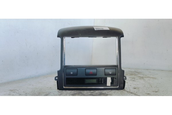 Recambio de mando multifuncion para kia sorento 2.5 crdi ex referencia OEM IAM 945003E500  