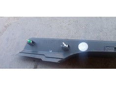 Recambio de faldon lateral para mercedes-benz clase cl (w215) coupe 600 (215.378) referencia OEM IAM   