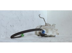 Recambio de cerradura puerta delantera izquierda para citroen nemo 1.4 hdi 70 referencia OEM IAM   