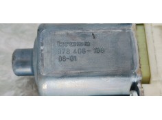 Recambio de elevalunas delantero derecho para renault laguna grandtour iii referencia OEM IAM 807000002R  