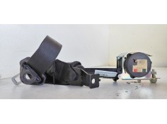 Recambio de cinturon seguridad delantero derecho para opel astra h berlina 1.7 16v cdti referencia OEM IAM 560834901D  