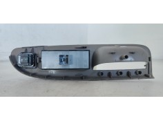 Recambio de mando elevalunas delantero izquierdo para volkswagen passat berlina (3c2) highline referencia OEM IAM   