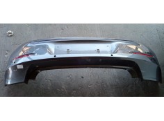 Recambio de paragolpes trasero para bmw serie 1 lim. (f20) 2.0 turbodiesel referencia OEM IAM   