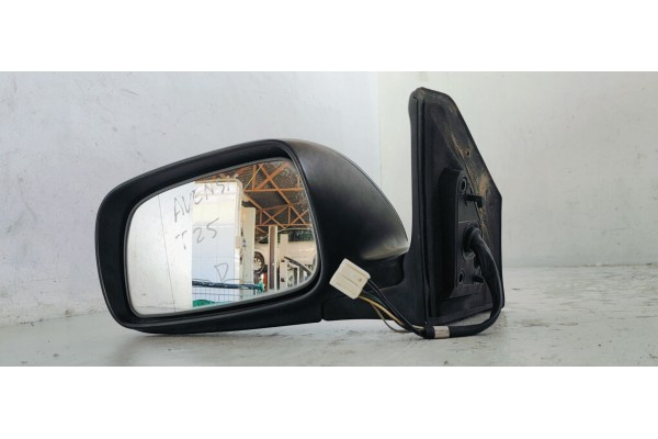 Recambio de retrovisor izquierdo para toyota avensis wagon (t25) 2.2 d-4d executive referencia OEM IAM E11015829  