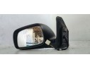Recambio de retrovisor izquierdo para toyota avensis wagon (t25) 2.2 d-4d executive referencia OEM IAM E11015829  