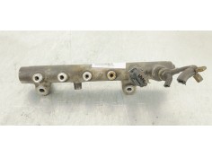 Recambio de rampa inyectora para opel astra h berlina enjoy referencia OEM IAM 0445214094  