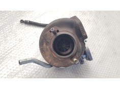 Recambio de turbocompresor para bmw serie 5 berlina (e60) 2.5d 177 [525] fap referencia OEM IAM 7791709E  