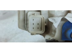 Recambio de cerradura puerta delantera izquierda para citroen nemo 1.4 hdi 70 referencia OEM IAM   