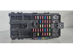 Recambio de caja reles / fusibles para hyundai santa fe (sm) 2.7 v6 cat referencia OEM IAM 9118826203  
