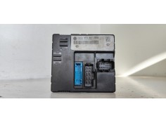 Recambio de modulo electronico para audi a6 avant (4f2) 2.0 16v tdi referencia OEM IAM 4F0907289G 4F0910289G 