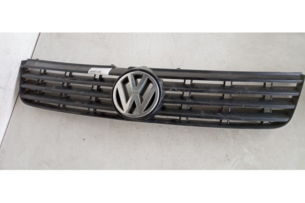 Recambio de rejilla delantera para volkswagen passat berlina (3b2) 1.9 tdi referencia OEM IAM 3B0853653C  