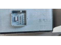 Recambio de mando elevalunas delantero izquierdo para volkswagen passat berlina (3c2) highline referencia OEM IAM   