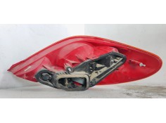 Recambio de piloto trasero izquierdo para peugeot 207 1.4 i 95 referencia OEM IAM   