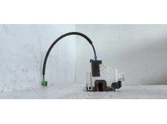 Recambio de cerradura puerta delantera izquierda para citroen nemo 1.4 hdi 70 referencia OEM IAM   