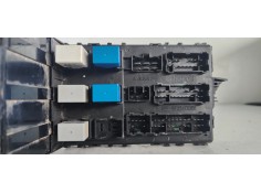Recambio de caja reles / fusibles para hyundai santa fe (sm) 2.7 v6 cat referencia OEM IAM 9118826203  