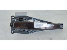 MANETA EXTERIOR TRASERA DERECHA 