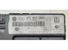 Recambio de modulo electronico para audi a6 avant (4f2) 2.0 16v tdi referencia OEM IAM 4F0907289G 4F0910289G 