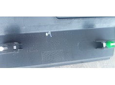 Recambio de faldon lateral para mercedes-benz clase cl (w215) coupe 600 (215.378) referencia OEM IAM   